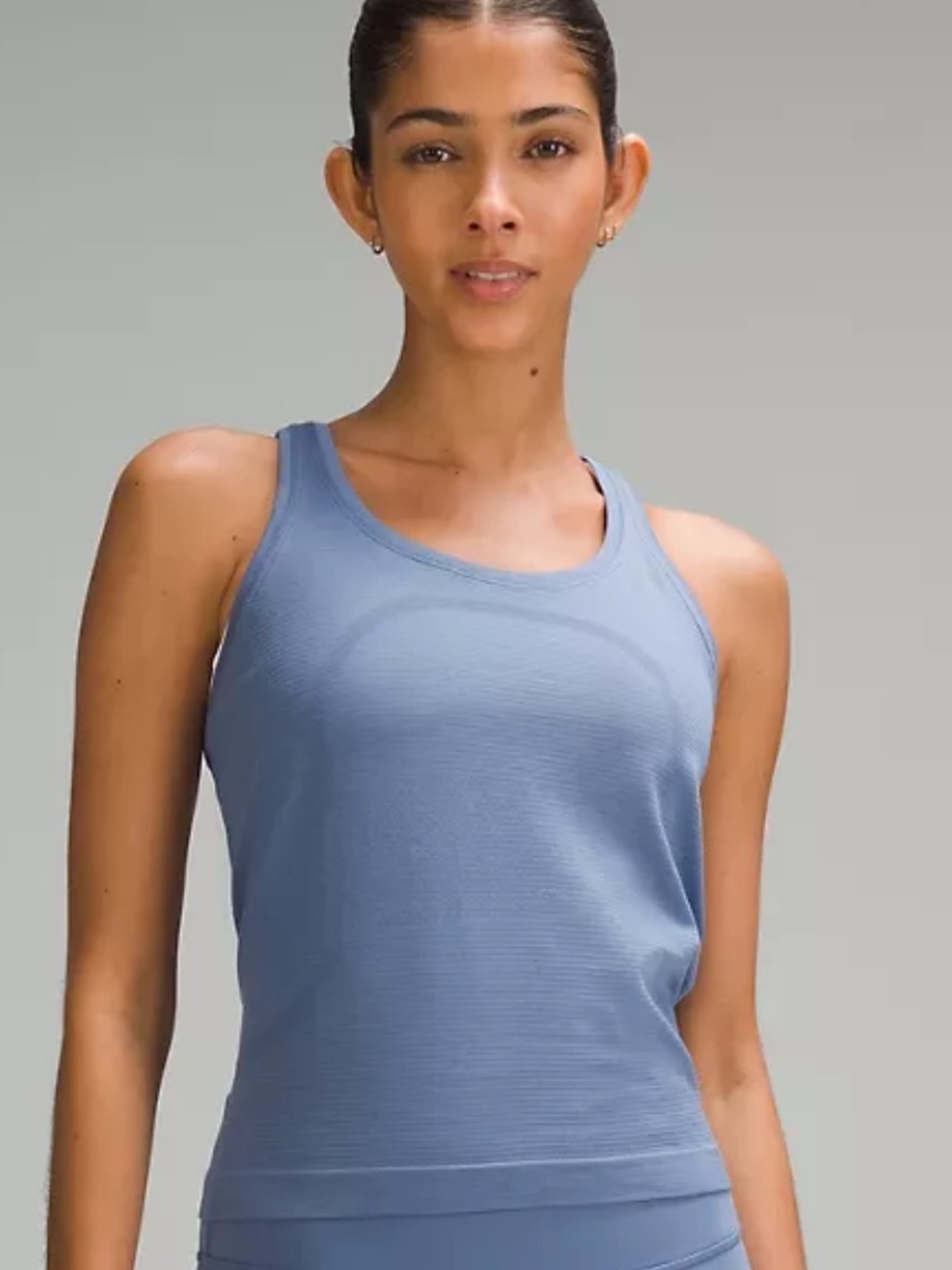 Lululemon Swiftly Tech Racerback Tank 2.0